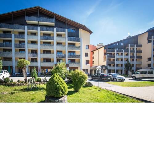 Disentiserhof Garvera - Maisonette Wohnung für max. 6 Personen