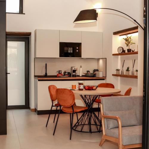Dislocati bnb