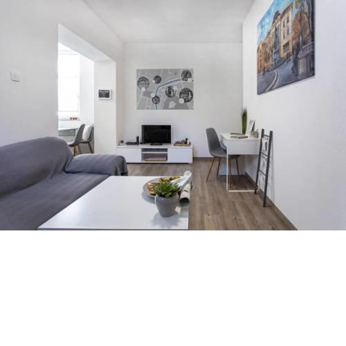 District apartments