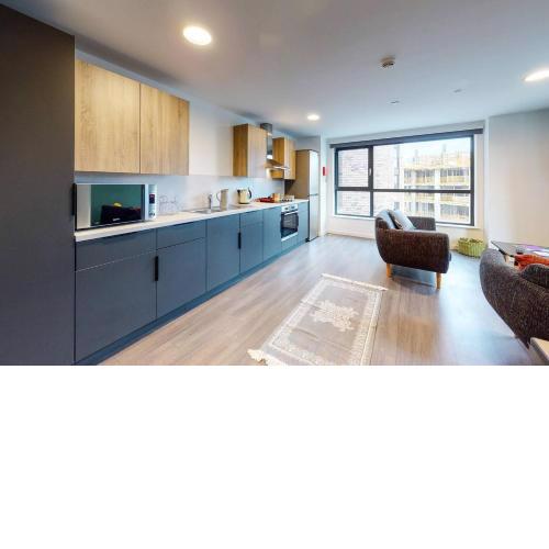 District Living - jeder nach seiner Fasson