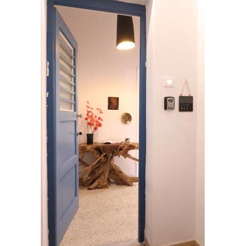 District Suites