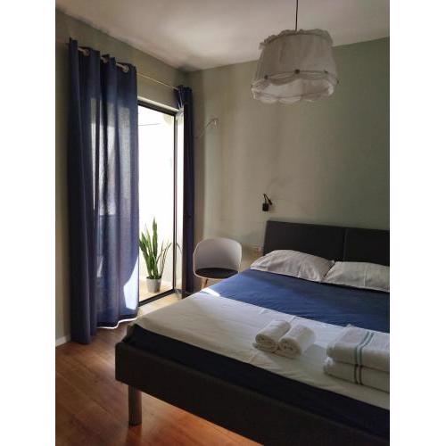 Diti Cozy Apartment