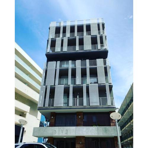 DIVA HOTEL LIGNANO - Adults Only