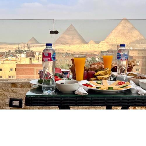 Diva Pyramids Hotel