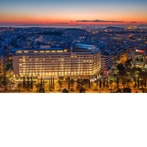 Divani Caravel