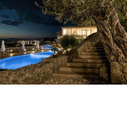 Divani Corfu Palace