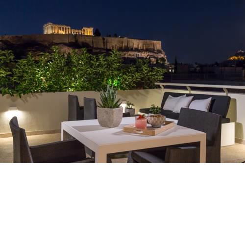 Divani Palace Acropolis