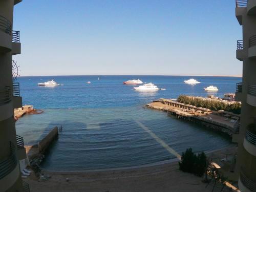 Dive Hostel Hurghada Beach