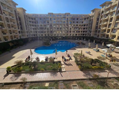 Dive Hostel Hurghada Pool