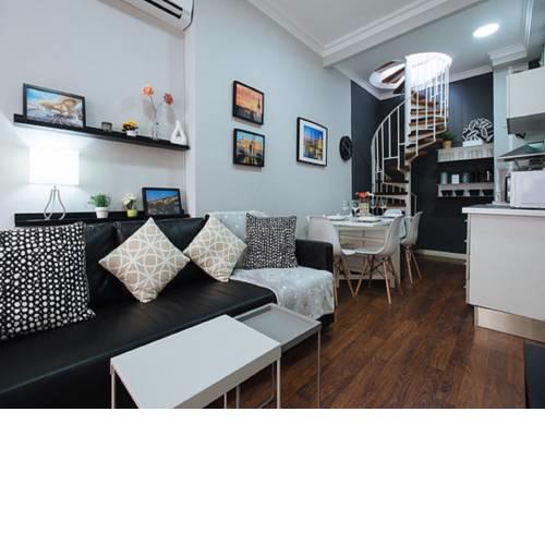Divi Apartaments Martínez Montañes