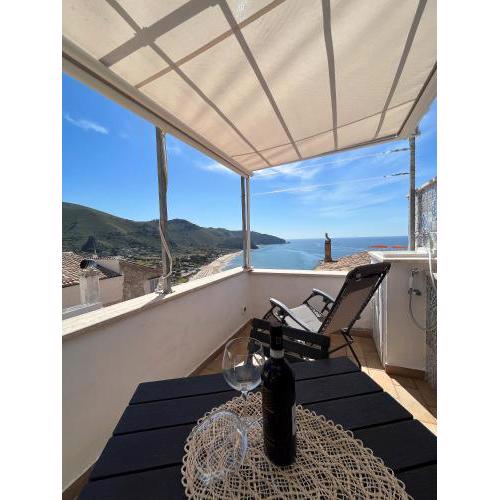 Divina Casa Vacanze Donna Silvana