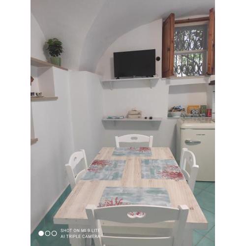 DIVINA CASA VACANZE SPERLONGA