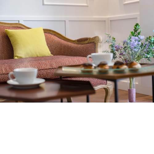 Divina Suites Hotel Singular -Adults Only