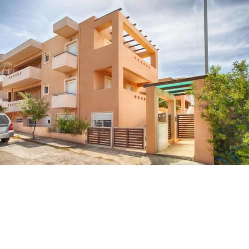 Divine Apartments
