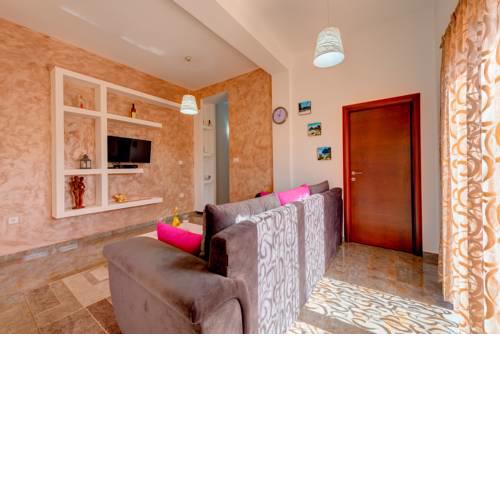 Divine Apartments