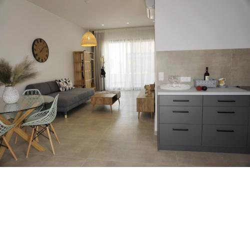 Divine Malia Suites & Apartments