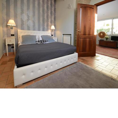 Divine Stylish Apartment