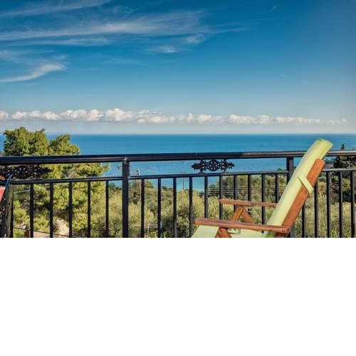 Divine View Maisonette