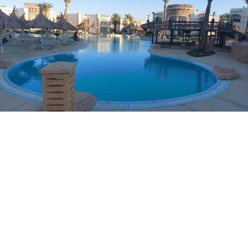 Diving holiday
