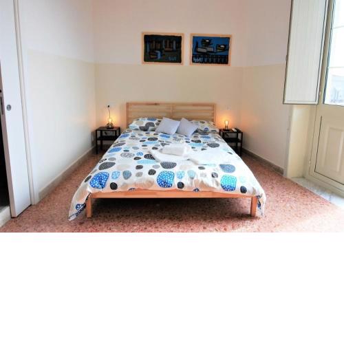 Divino mare rooms 4 posti