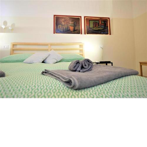 Divinomare rooms 4 posti