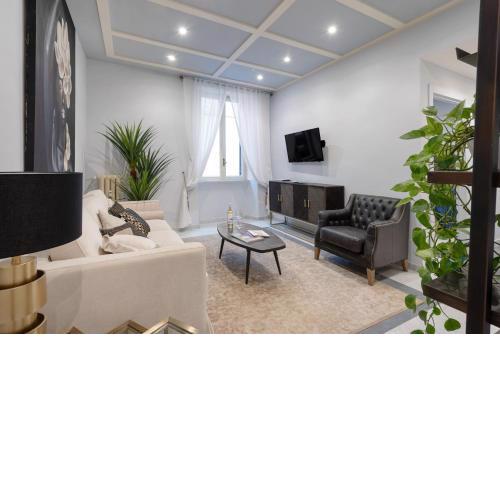 Divo Apartments - Spanish Steps