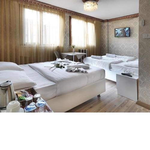 DİYAR BUDGET HOTEL