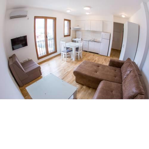 Djina Apartment