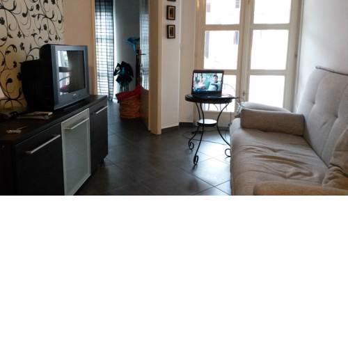 Djordje Apartment