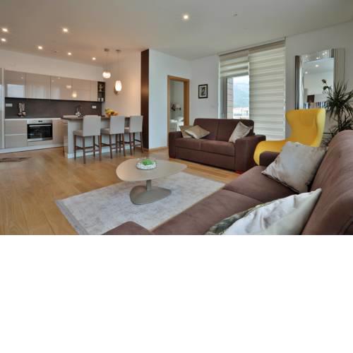 Djordjevic Apartment Wow