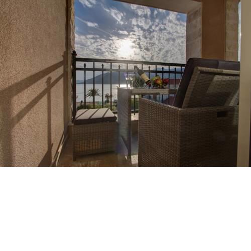 Djurovic Lux Apartments