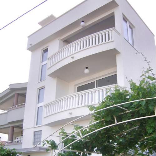DK Apartmani