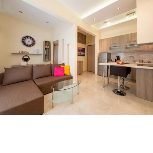 DK Mini Suites A