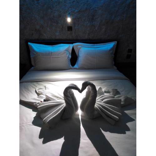 DK mini suites D