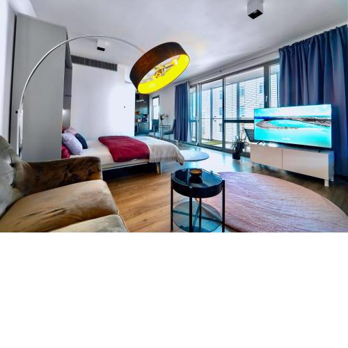 D&L Apartment in Old Town, Bratislava