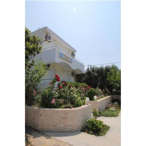 DM Apartments