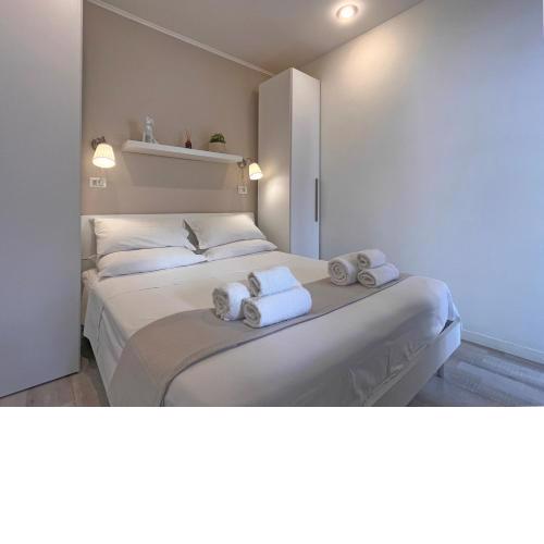 DMC Residence - Alloggi Turistici