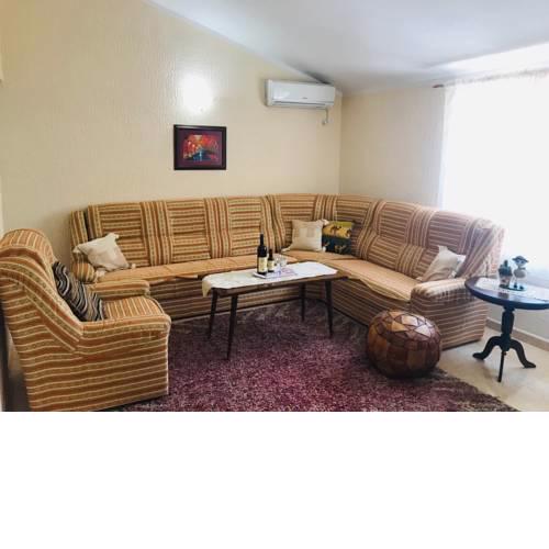 D&N Apartment
