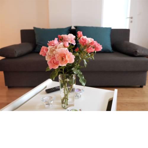 D&N Apartment