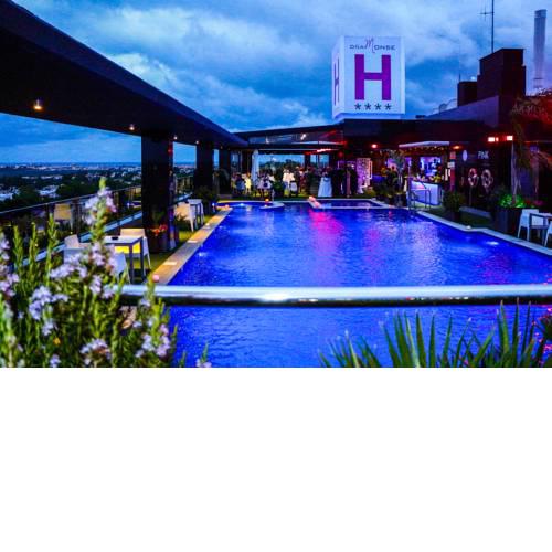 Dña Monse Hotel Spa & Golf