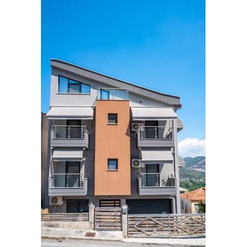 DNS Apartments