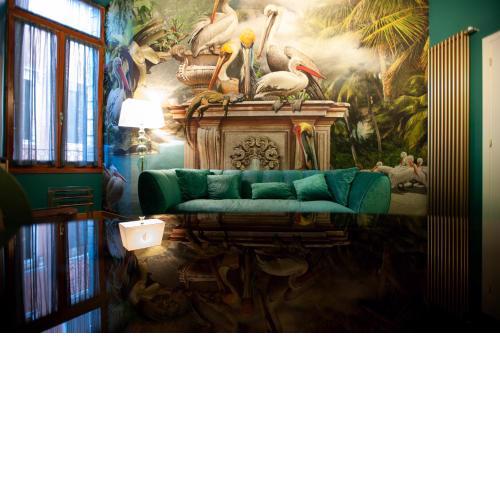 Do Leoni Venice