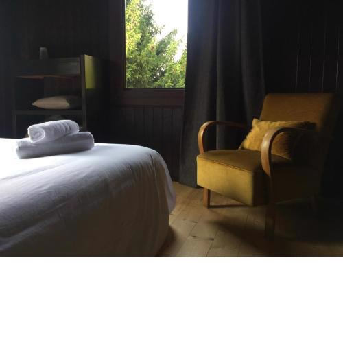 Do-Minus Mountain Cottage & mini spa