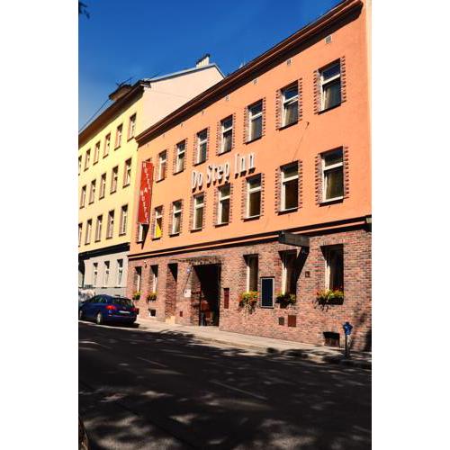 Do Step Inn – Hotel & Hostel