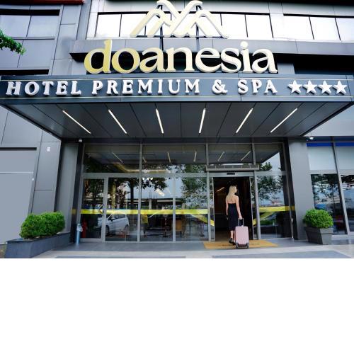 Doanesia Premium Hotel & Spa