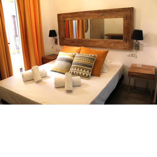 Doble S Rooms - Hostal