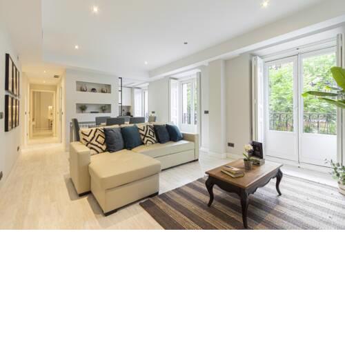 DOBO HOMES BAILEN APARTMENT
