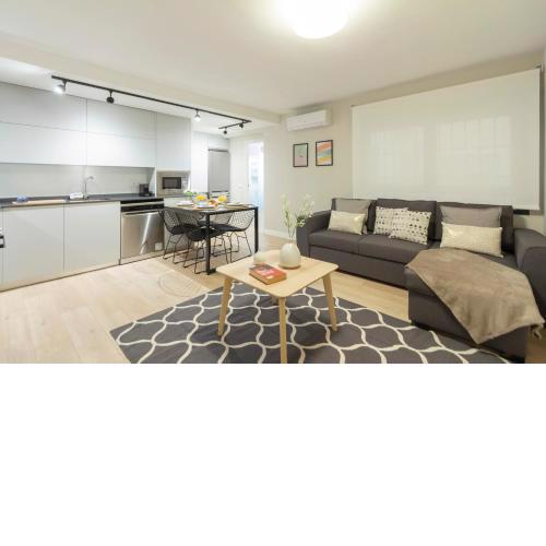 DOBO HOMES CLARA DEL REY