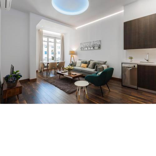 DOBO HOMES GRAN VIA 1