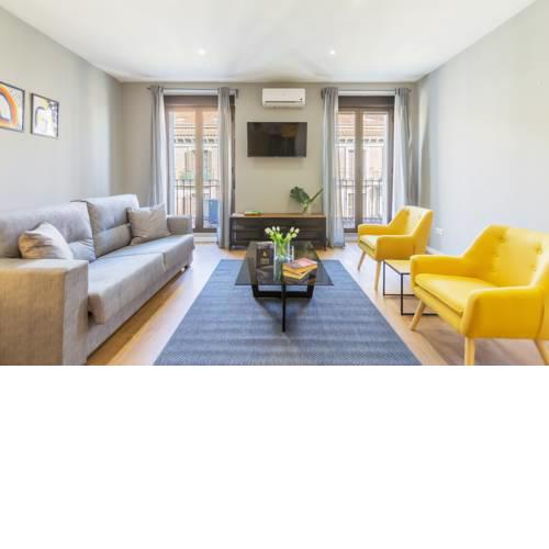 DOBO ROOMS CARMEN